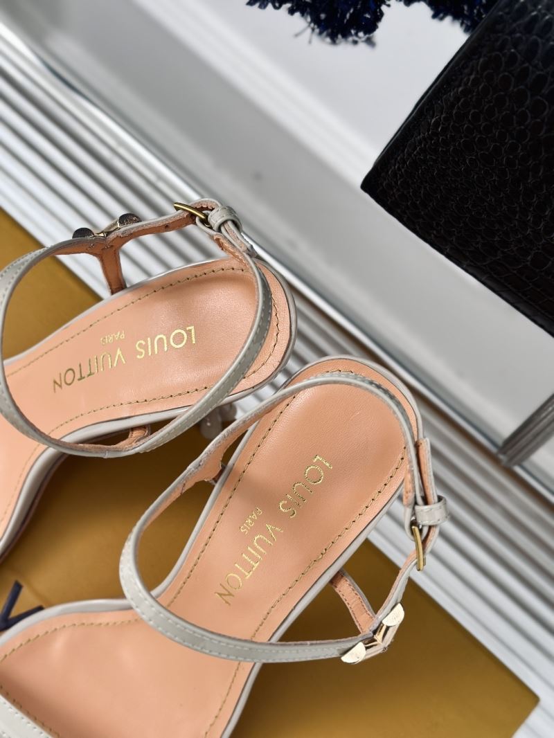 Louis Vuitton Sandals